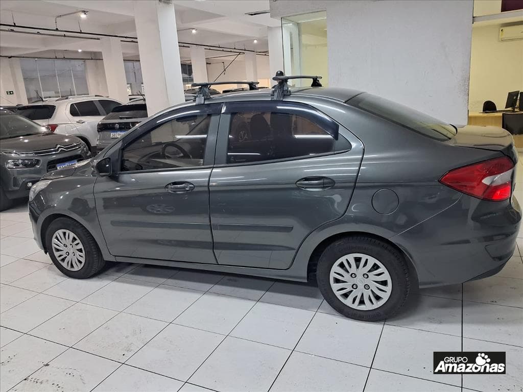 carro