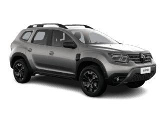 Veículo Renault Duster