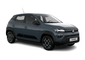 Veículo Renault Kwid E-Tech
