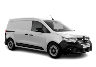 Veículo Renault Kangoo E-Tech