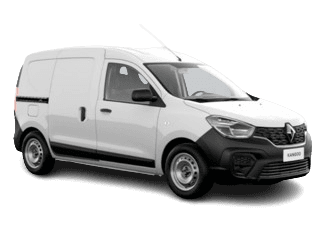 Veículo Renault Kangoo