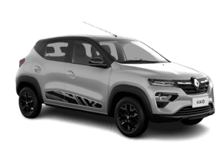 Veículo Renault Kwid