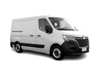 Veículo Renault Master Pro