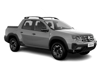 Veículo Renault Oroch