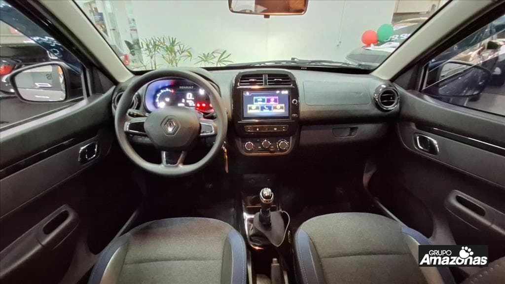 carro