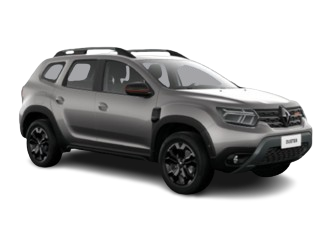 Veículo Renault Duster