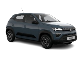 Veículo Renault Kwid E-Tech