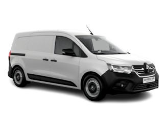 Veículo Renault Kangoo E-Tech