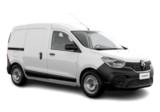 Veículo Renault Kangoo