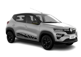 Veículo Renault Kwid