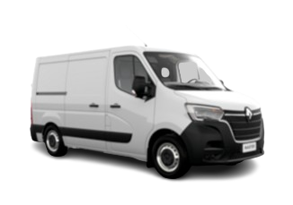 Veículo Renault Master Pro