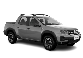 Veículo Renault Oroch