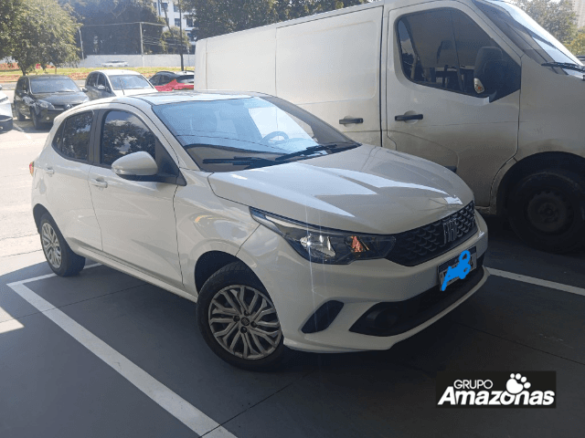 carro