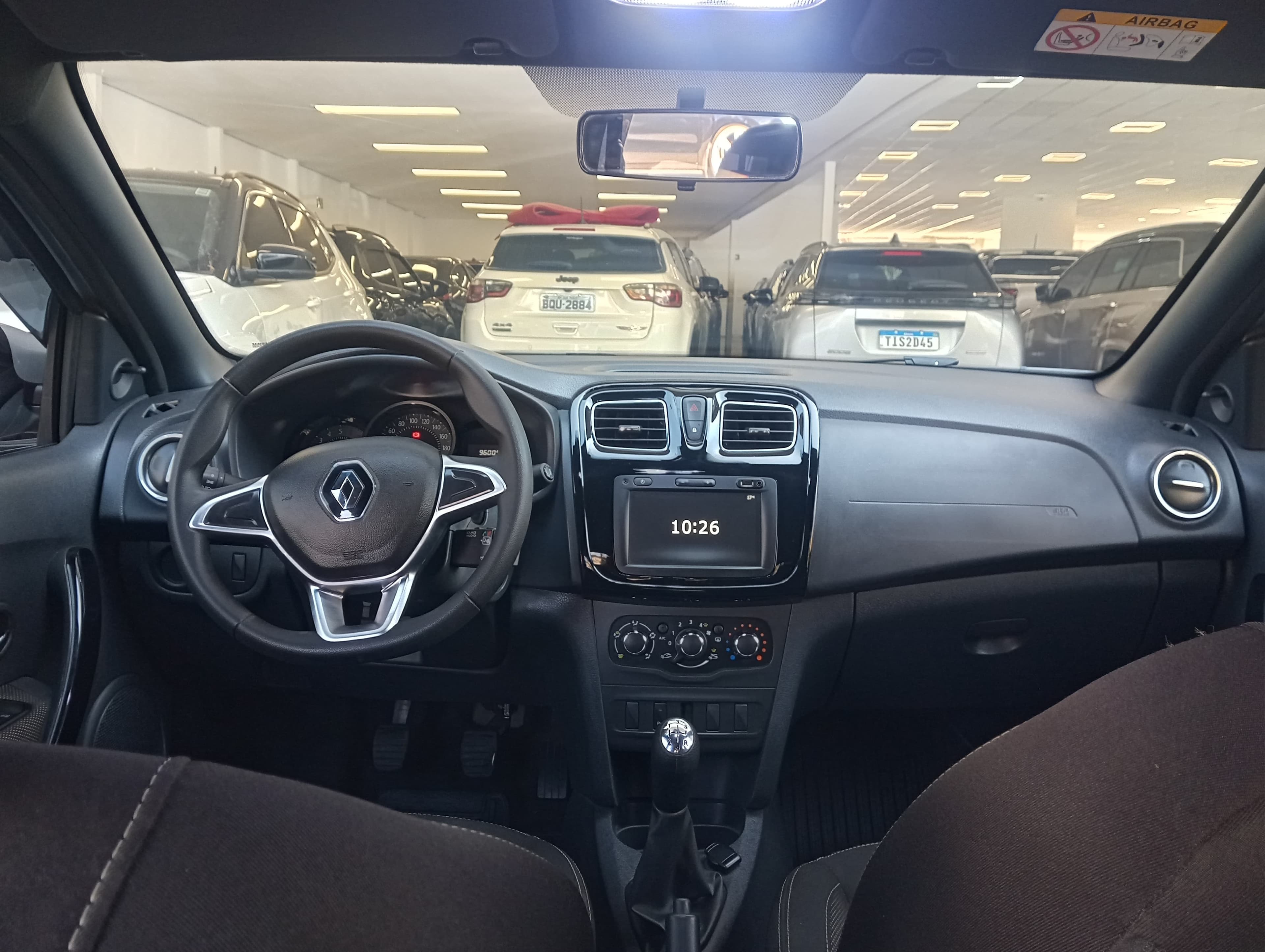 carro