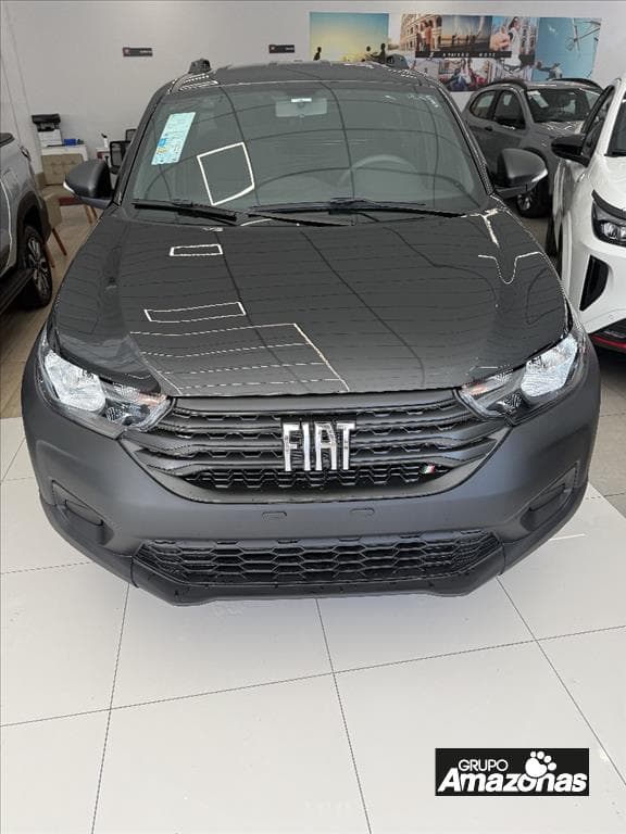 carro