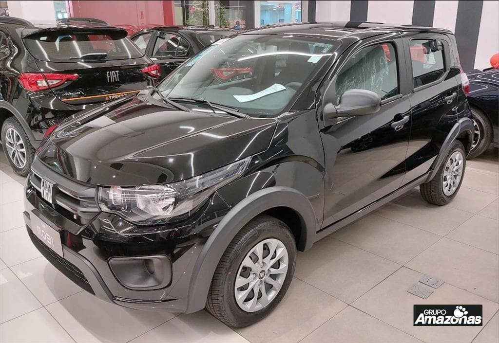 carro
