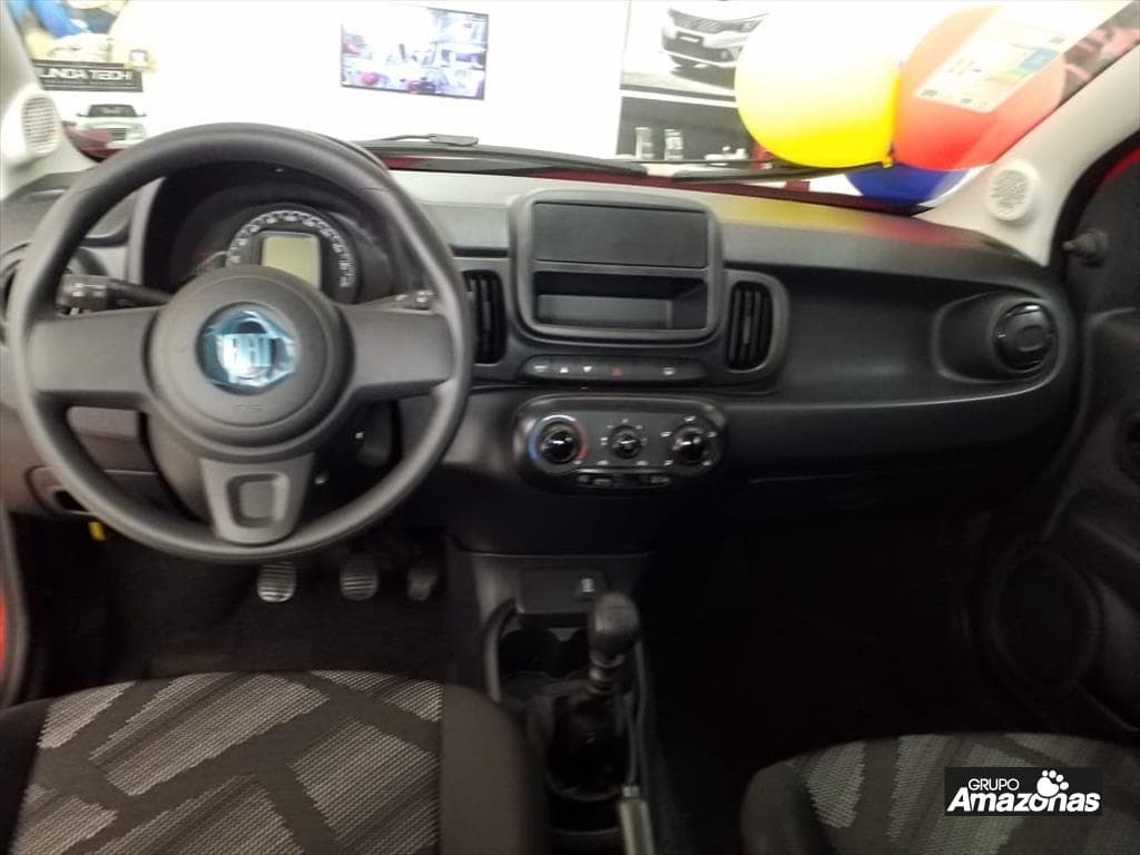 carro