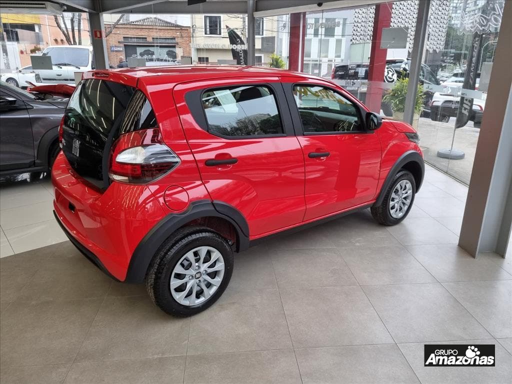 carro