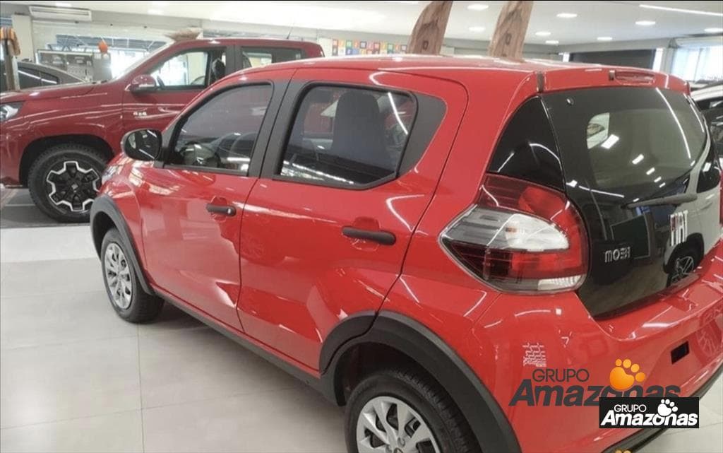 carro