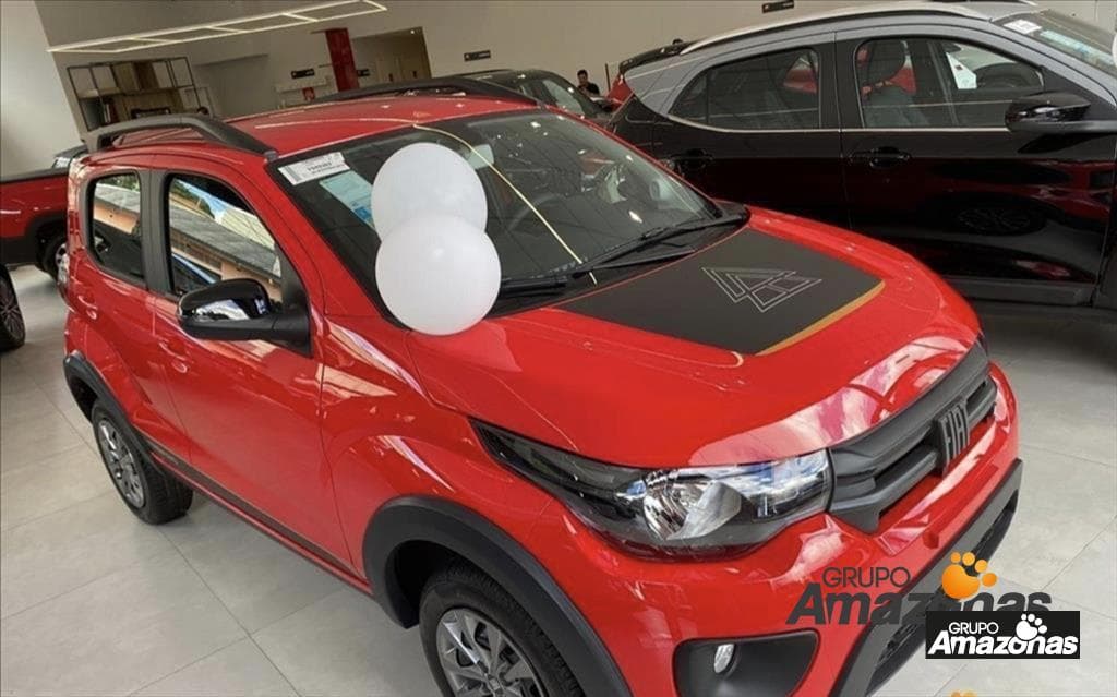 carro
