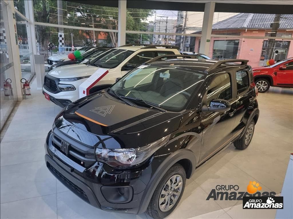 carro