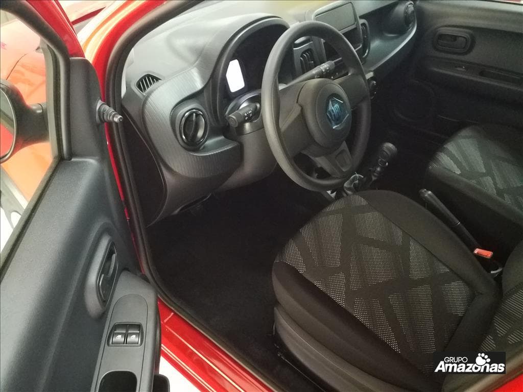 carro