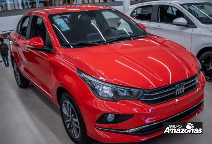 carro