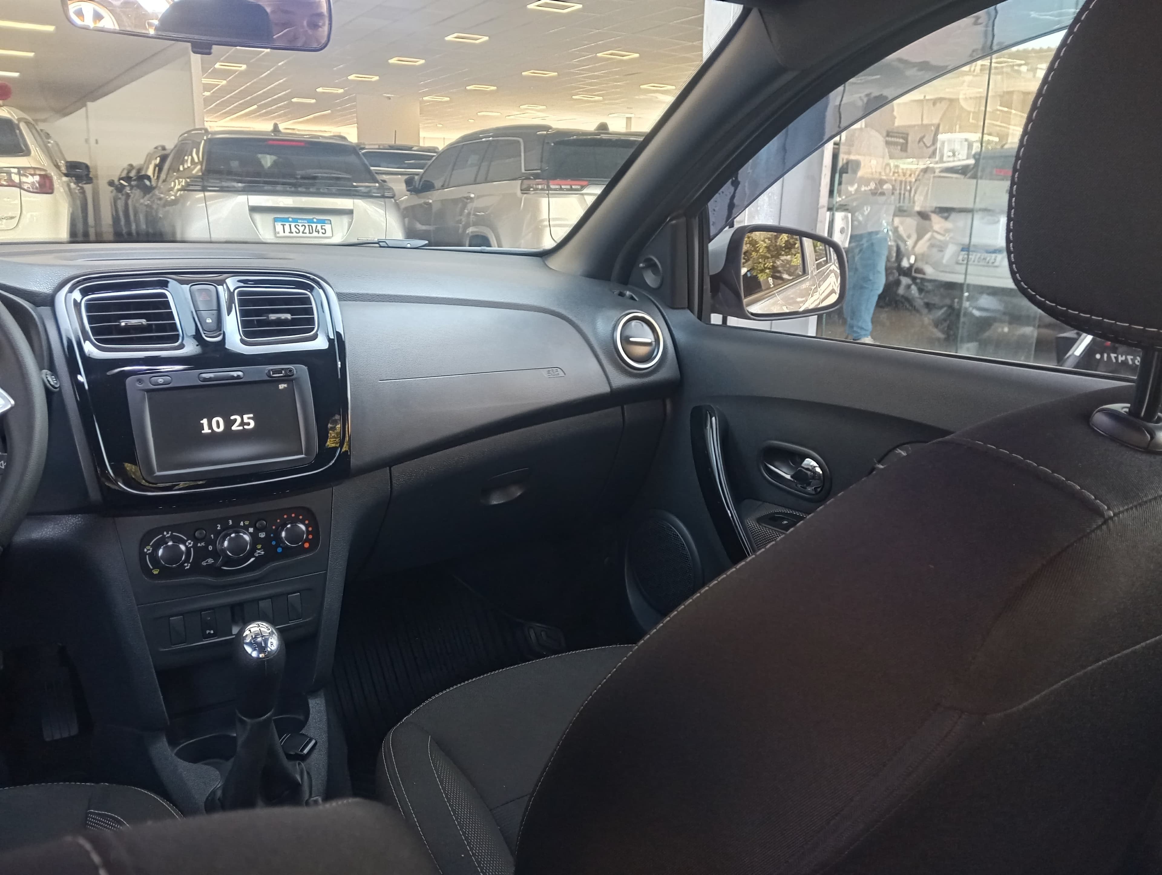 carro