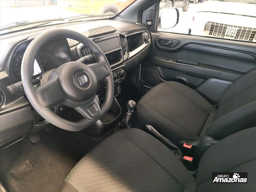 carro