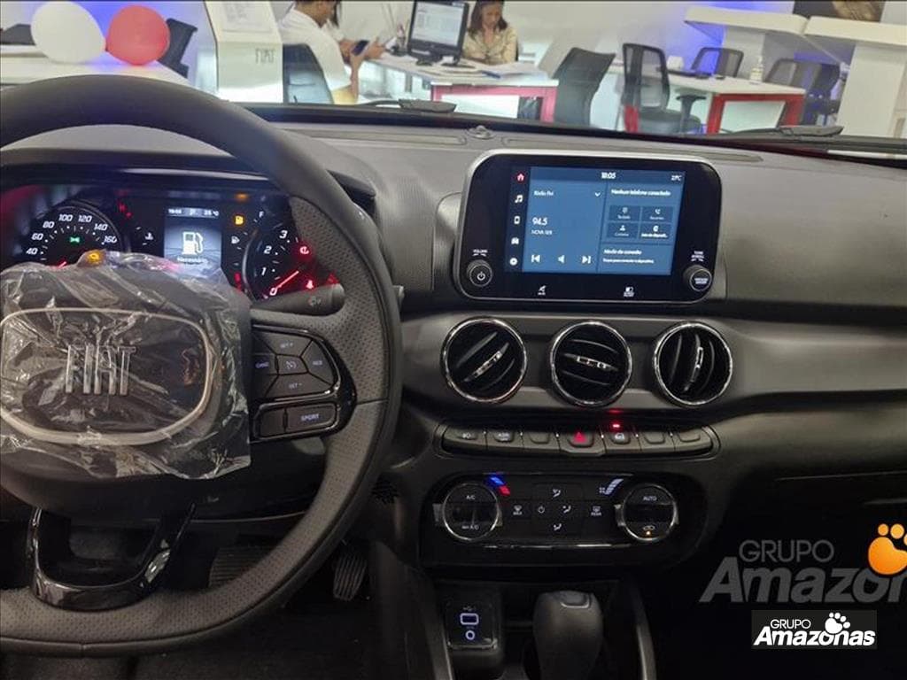carro