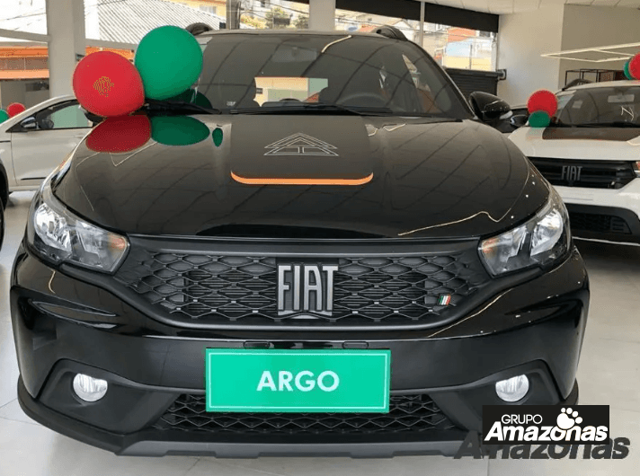 carro