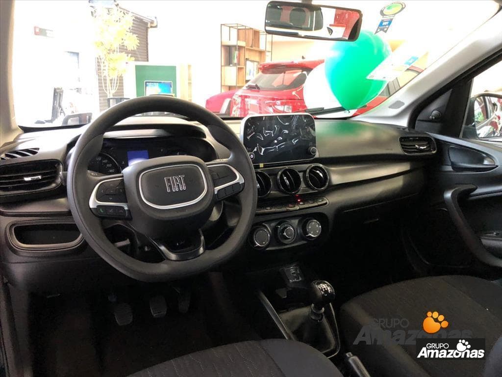 carro