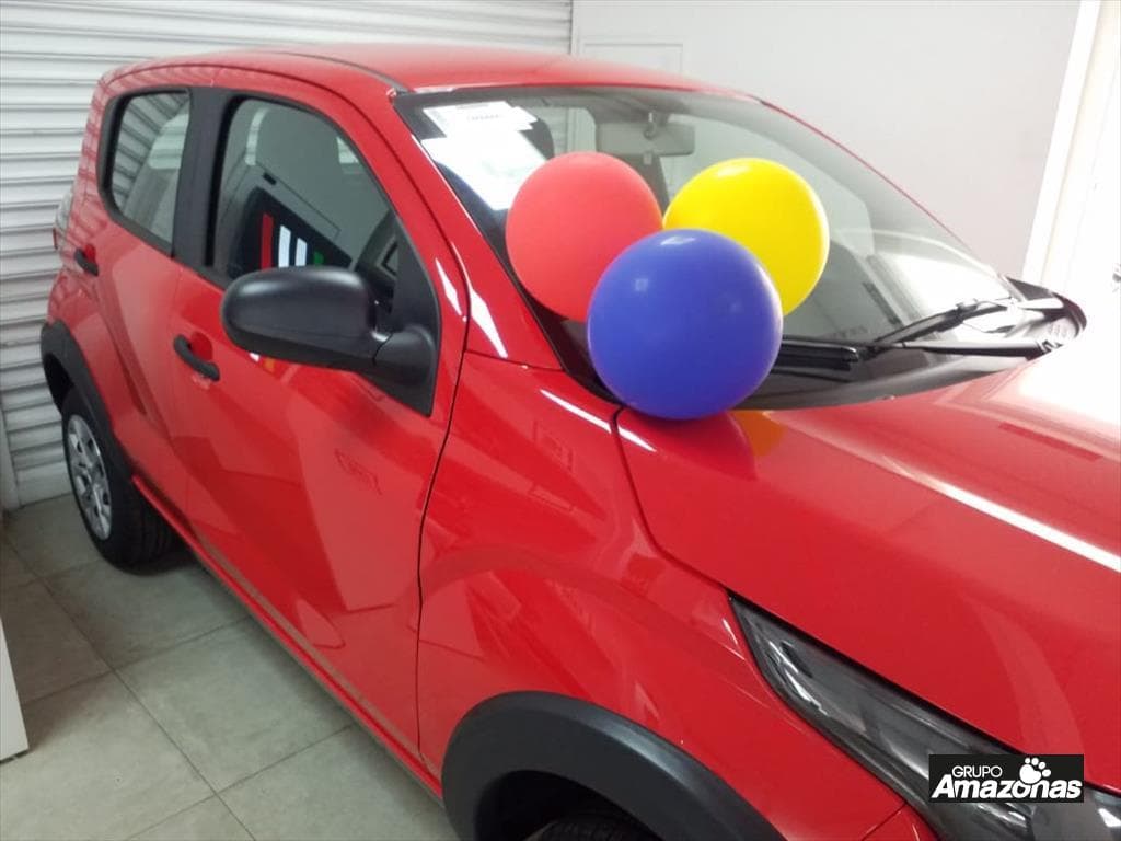 carro