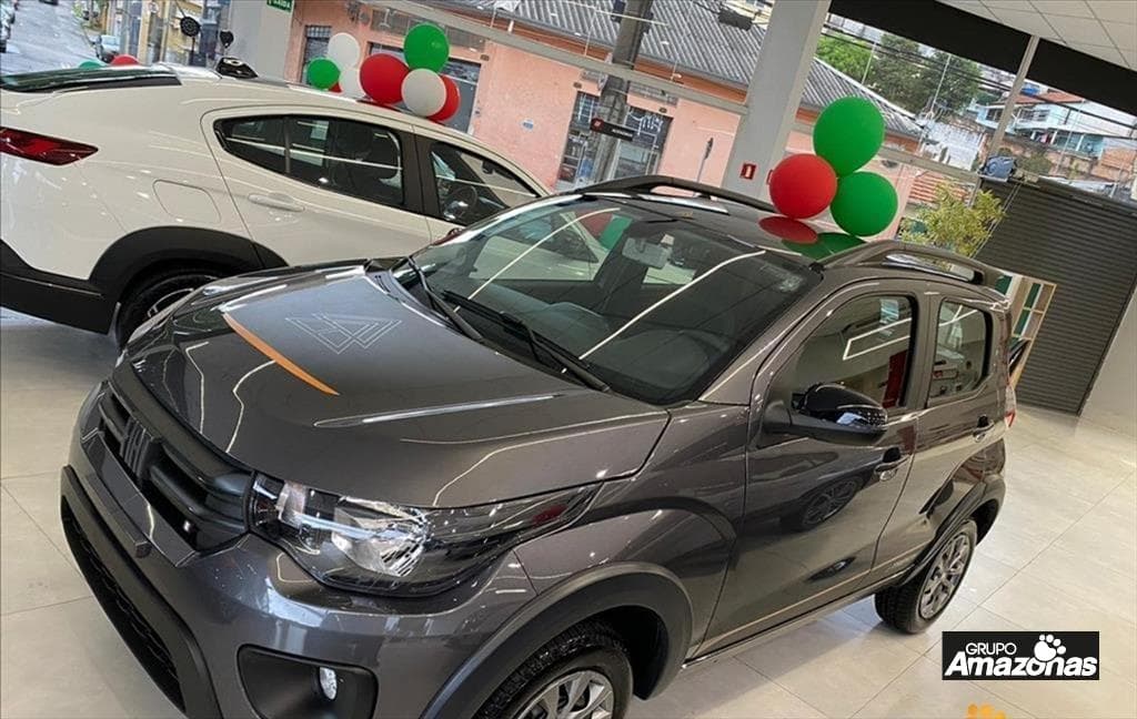 carro