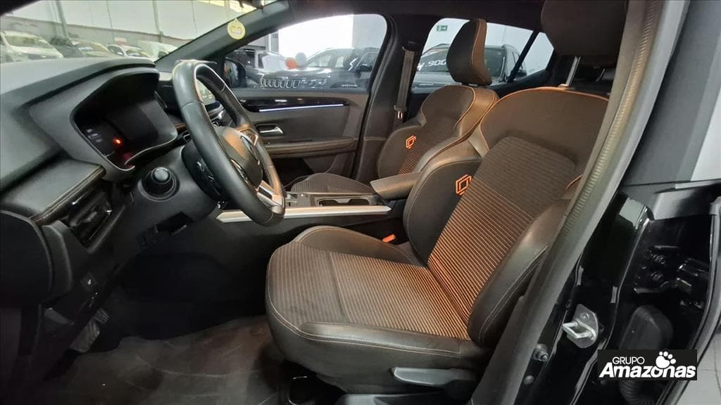 carro