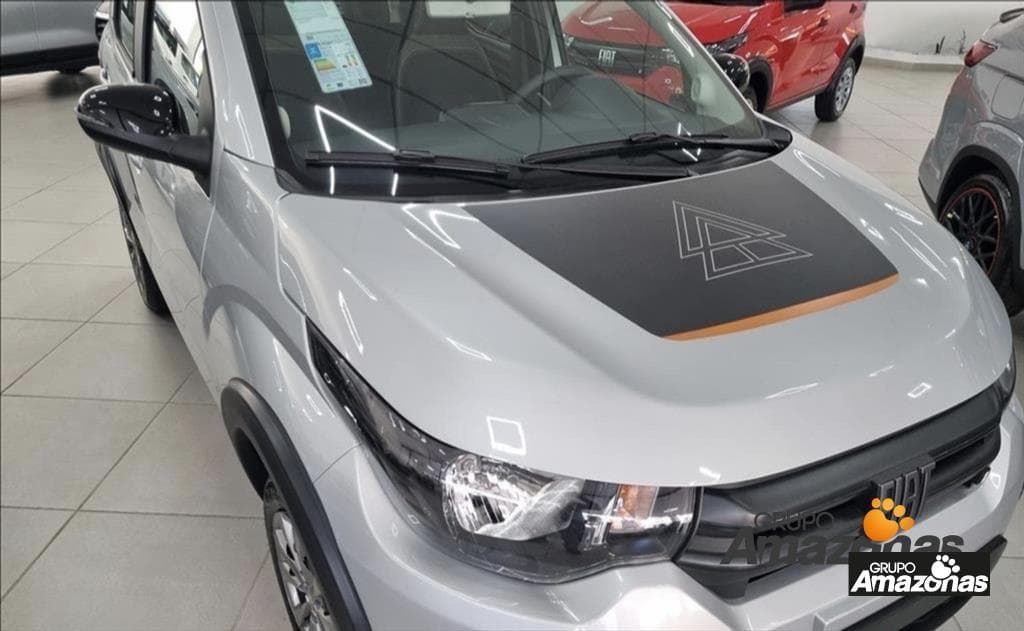 carro