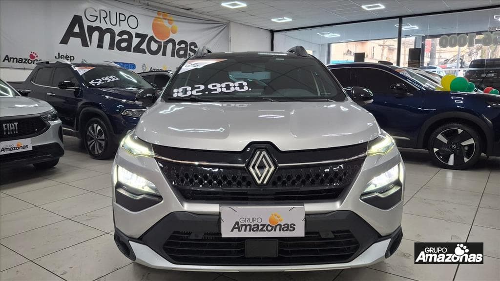 carro