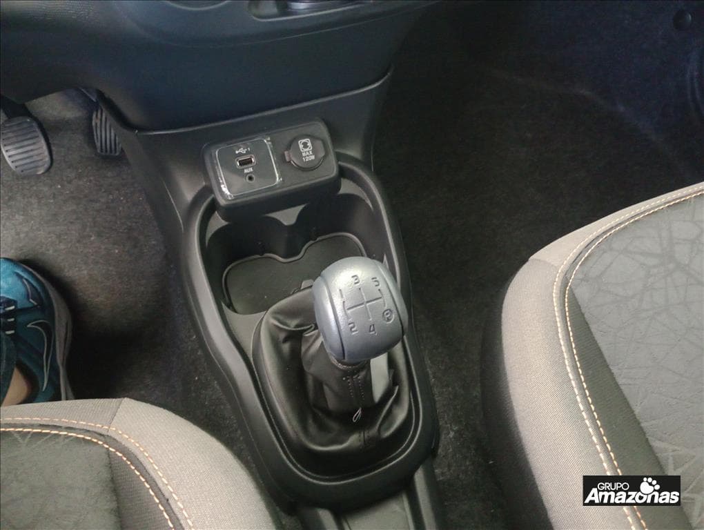 carro