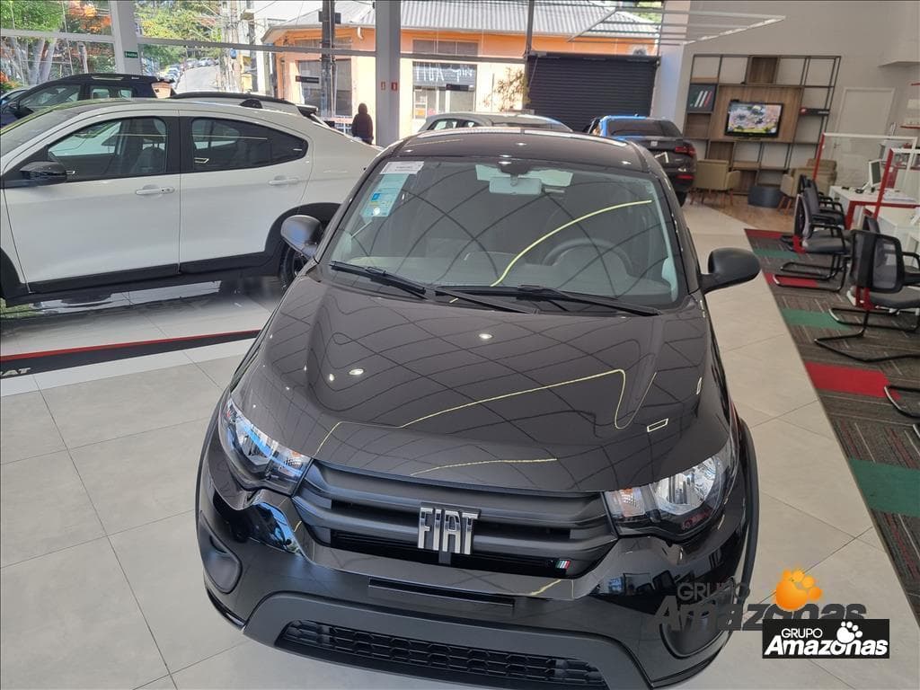 carro