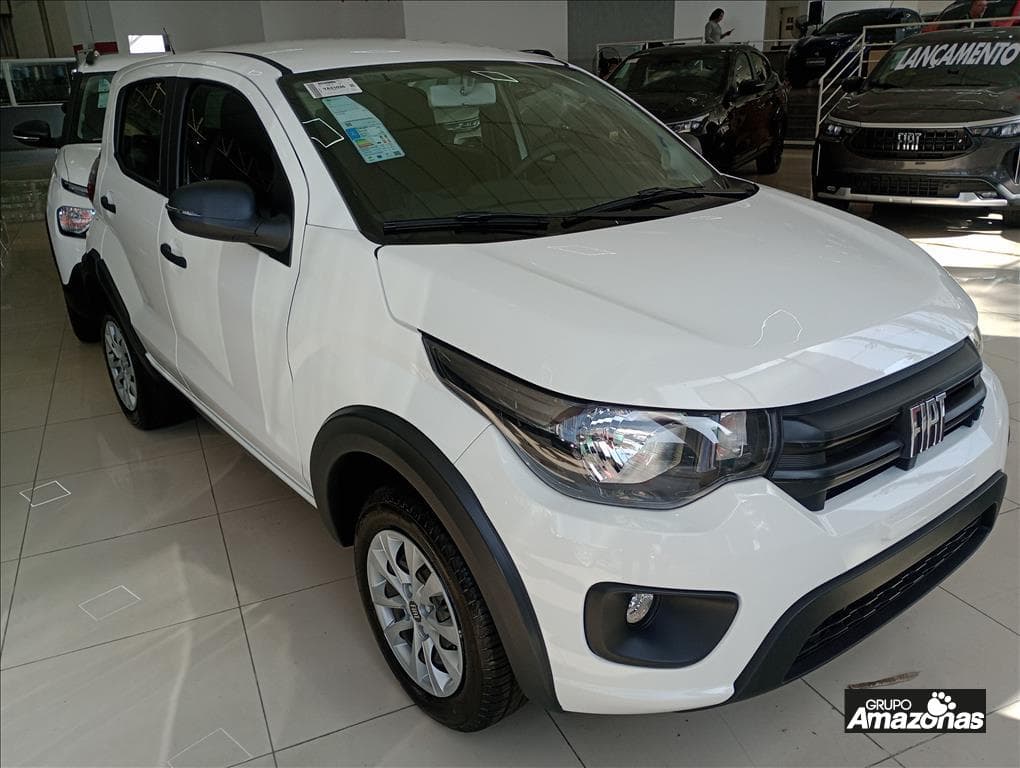 carro
