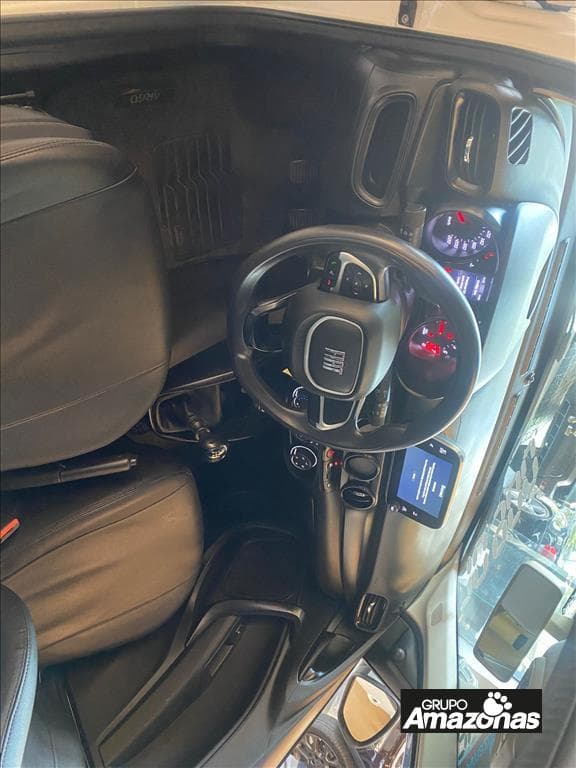carro