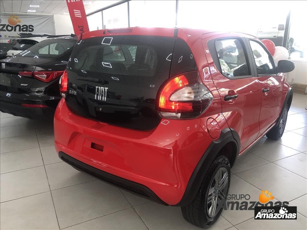 carro