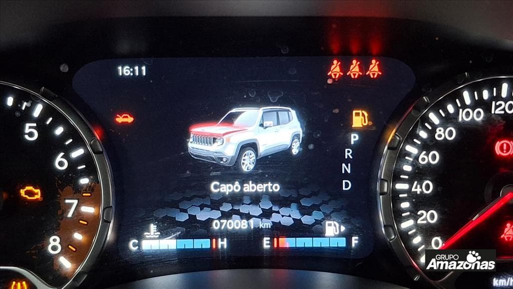 carro