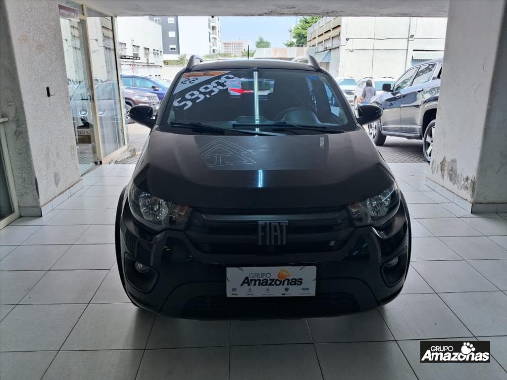 carro