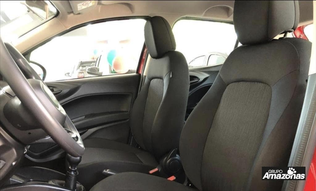 carro