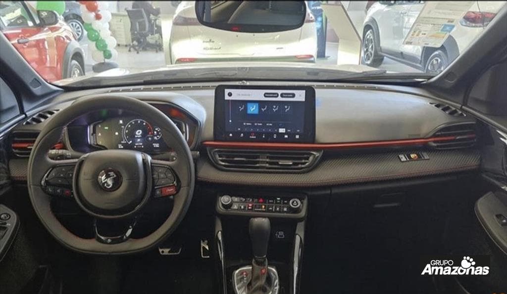 carro