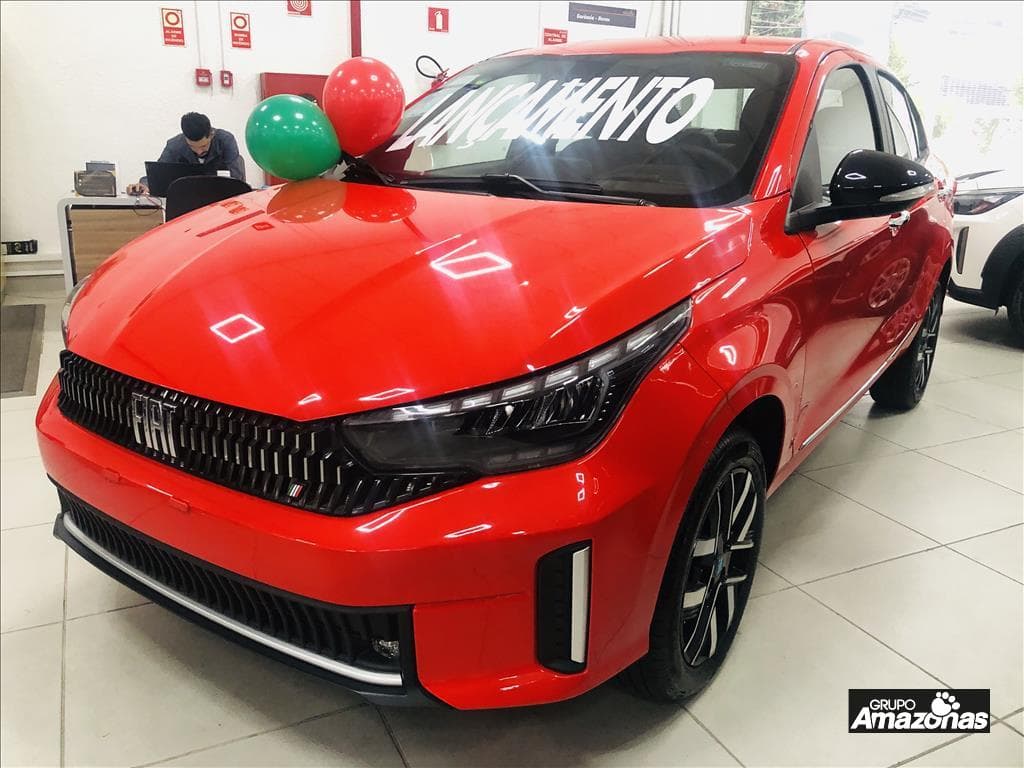 carro