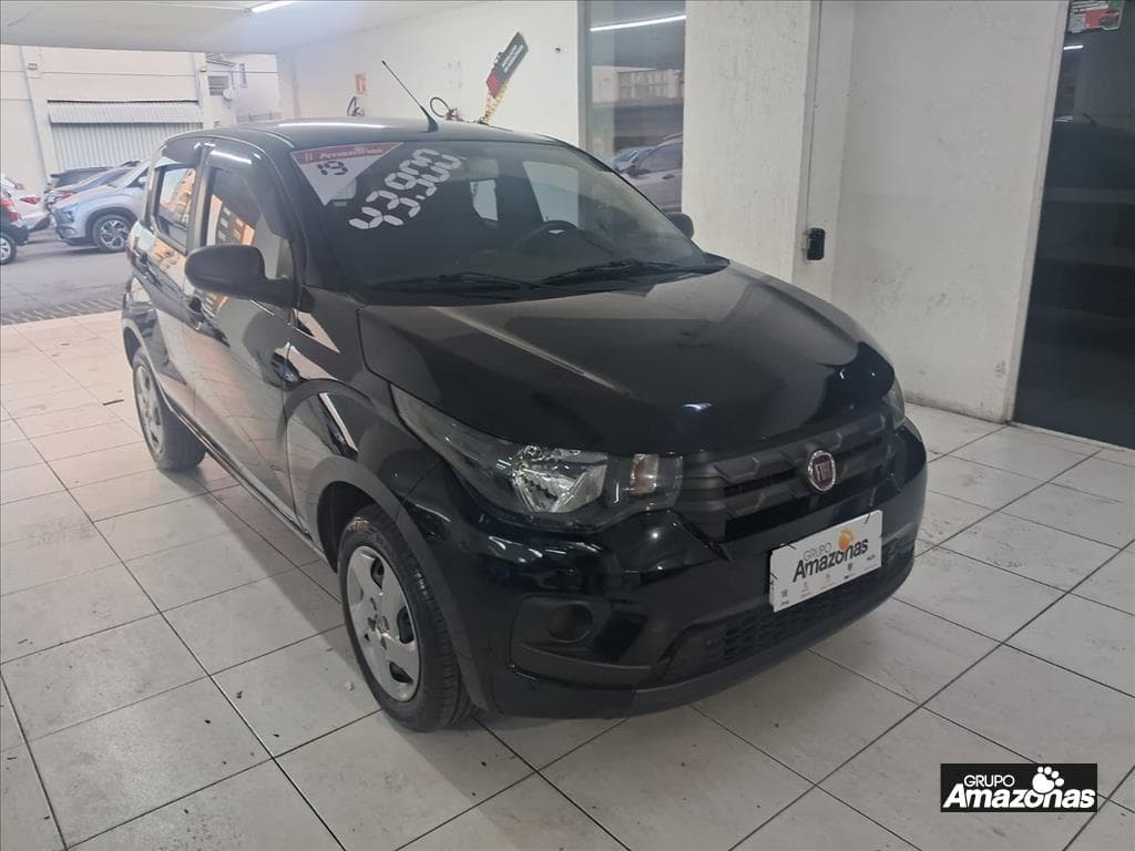 carro