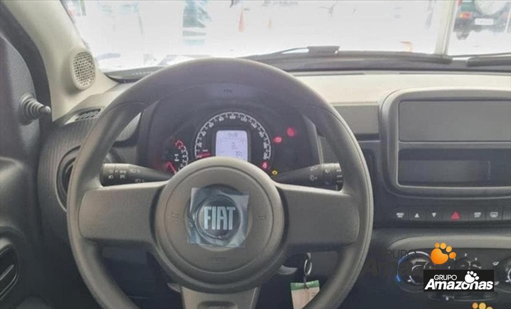 carro