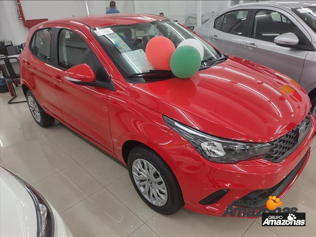 carro
